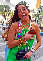 MARDI GRAS #2 (New Orleans LA)