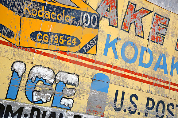 KODACOLOR 100 FAST