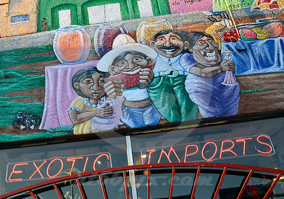 EXOTIC IMPORTS (Rt 66 Albuquerque NM)