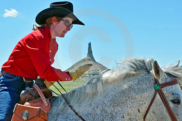 RE-RIDE #30 DETAIL (nr Bayard NE)