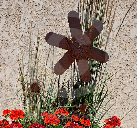 FLOWERS & FAN (Lincoln Highway Loveland CO)