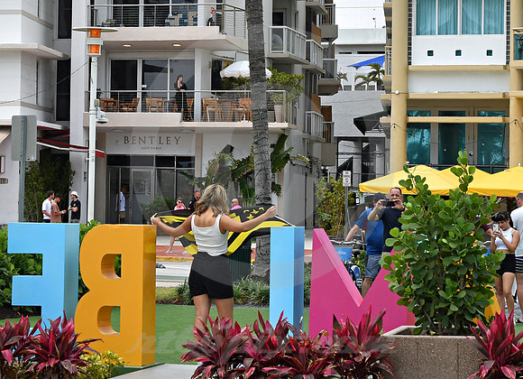 MIAMI BEACH #172 (Miami Beach FL)