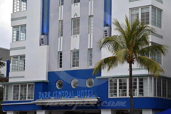 MIAMI BEACH #117 (Miami Beach FL)