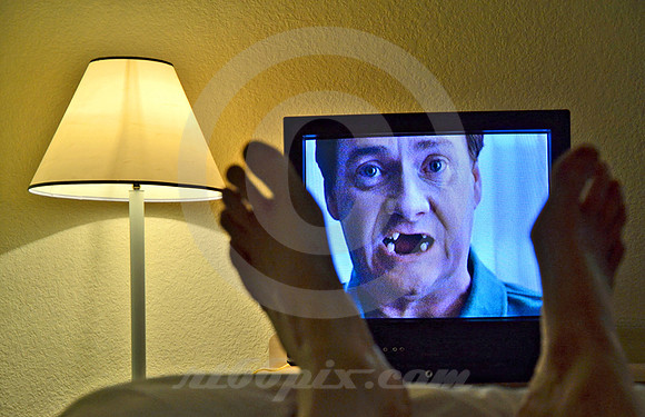 TOE VISION #227 (Budget Motel)
