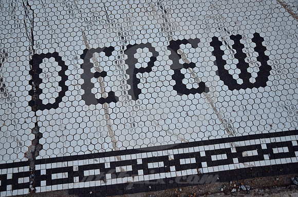 DEPEW TILE (Rt 66 Depew OK)