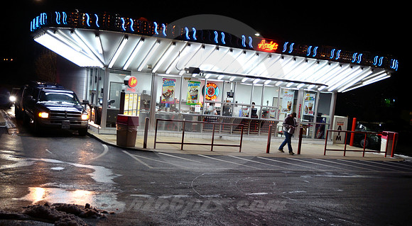 ANDY'S FROZEN CUSTARD (Rt 66 Springfield MO)