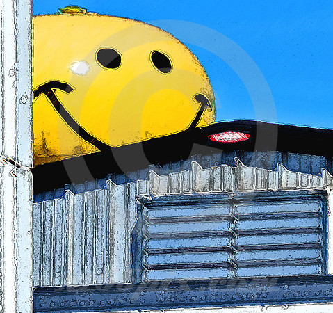 FUN WITH STEEL (Rt 66 Atlanta IL)