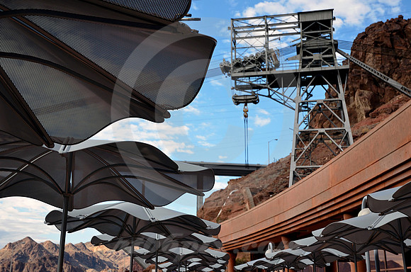 AWNINGS (Hoover Dam AZ/NV)