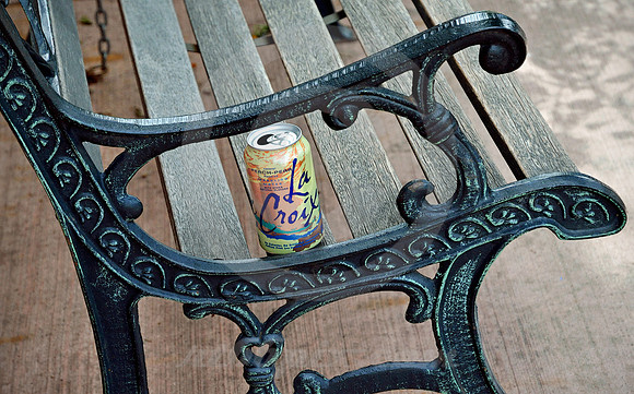 COLORADO STYLE #6 (Manitou Springs CO)