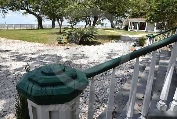 BILOXI #19 (Biloxi MS)