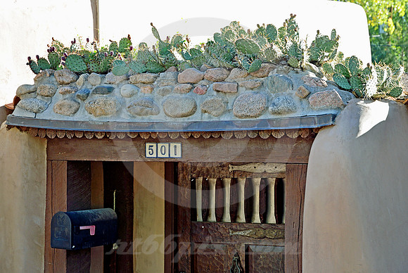 STYLE #84 (Rt 66 Santa Fe NM)