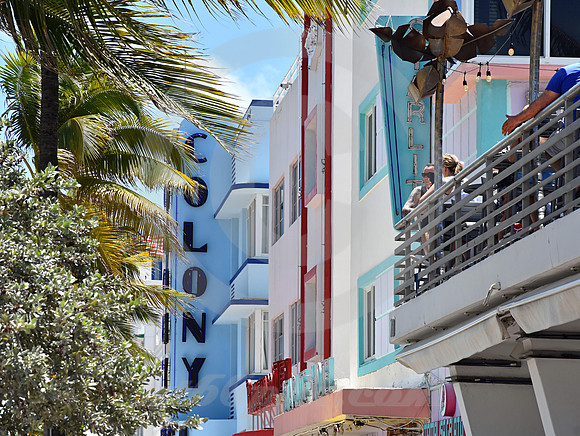 MIAMI BEACH #48 (Miami Beach FL)