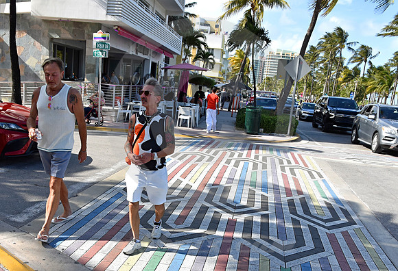 MIAMI BEACH #81 (Miami Beach FL)