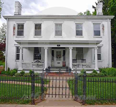 LEXINGTON #10 (Lexington MO)