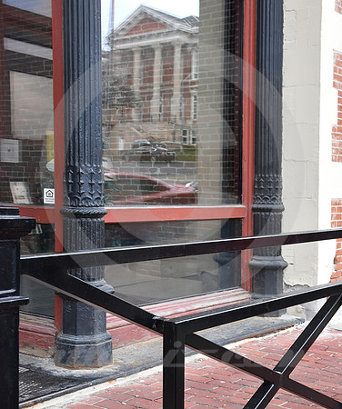 URBAN SCENE #34 (St Joseph MO)