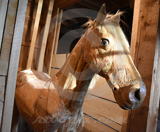 STABLES #5 (St Joseph MO)