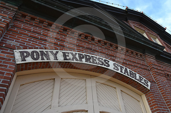 STABLES #4 (St Joseph MO)