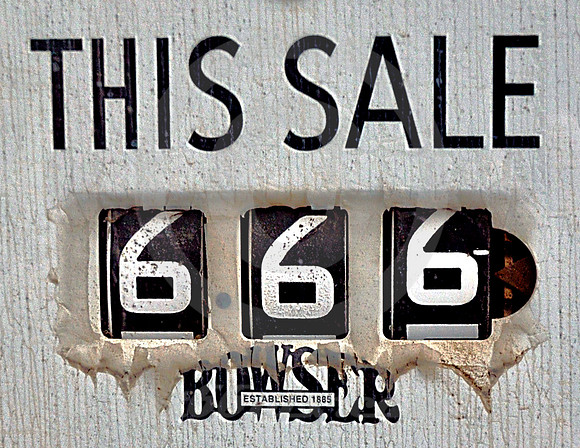 THIS SALE 6.66 (Rt 66 Springfield IL)