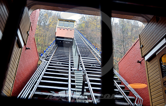 BOTTOM VIEW (Lincoln Highway Pittsburgh PA)