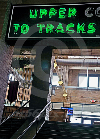 CENTRAL STATION #3 (Memphis TN)