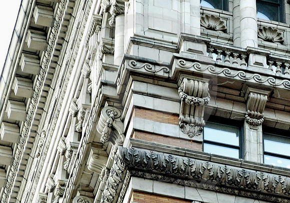 GRANDIOSITY (Lincoln Highway Pittsburgh PA)