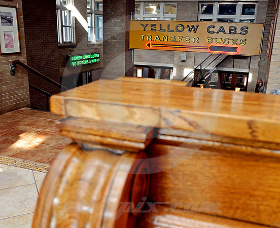 CENTRAL STATION #4 (Memphis TN)