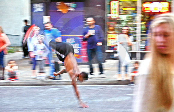 BEALE STREET #8 (Memphis TN)