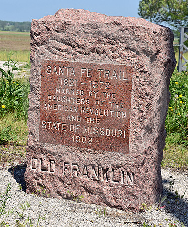 FRANKLIN #2 (Franklin MO)