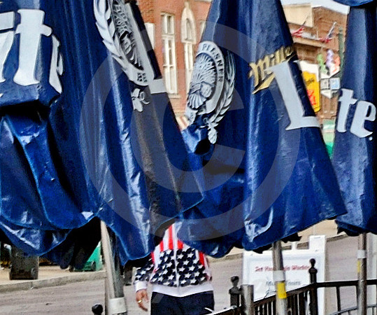 BEALE STREET #18 (Memphis TN)