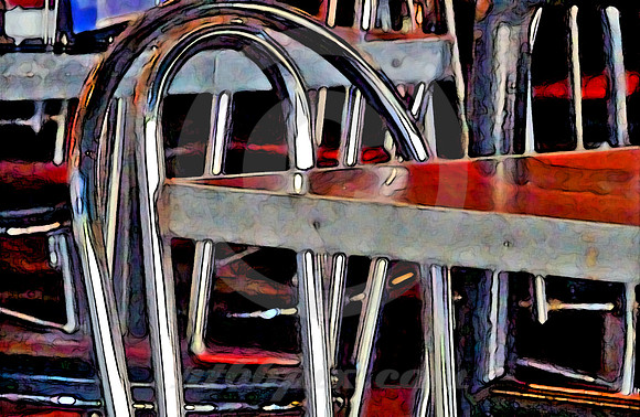 PLANS FOR LUNCH (Lincoln Highway Denver CO)