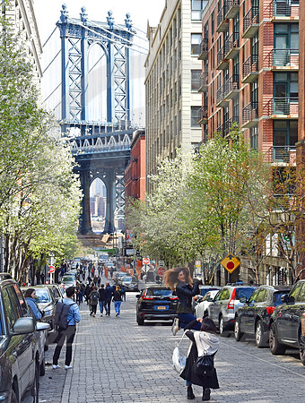 BROOKLYN #107 (New York)