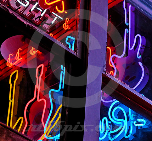 BEALE STREET #84 (Memphis TN)