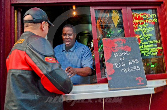 BEALE STREET #190 (Memphis TN)