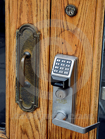 LOCKED OUT (Lincoln Highway Denver CO)