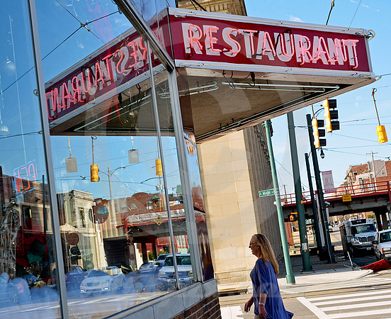 ARCADE RESTAURANT #3 (Memphis TN)