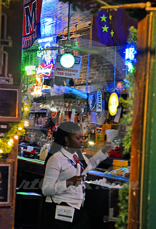 BEALE STREET #74 (Memphis TN)
