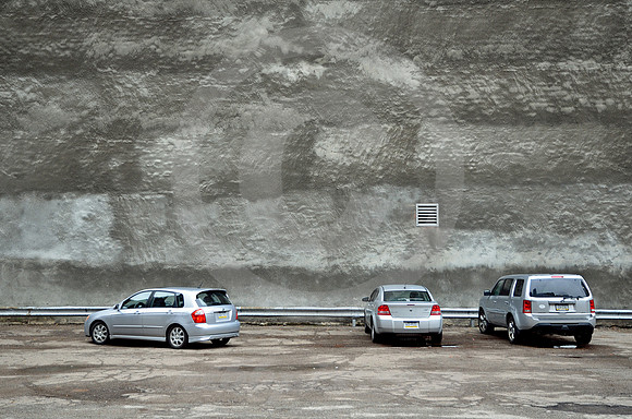 50 SHADES OF GREY-HORIZONTAL (Lincoln Highway Pittsburgh PA)
