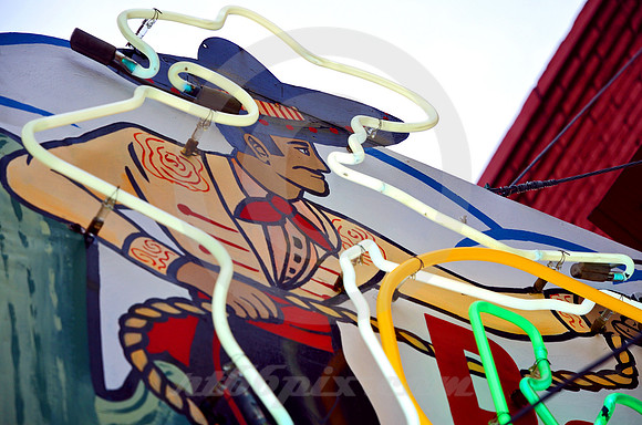 RANCHO GRANDE-DETAIL (Rt 66 Tulsa OK)