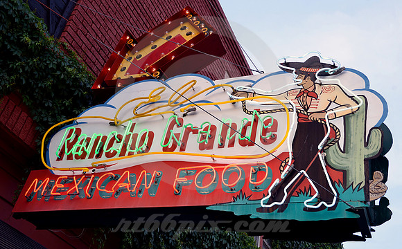 RANCHO GRANDE-WEST SIDE (Rt 66 Tulsa OK)