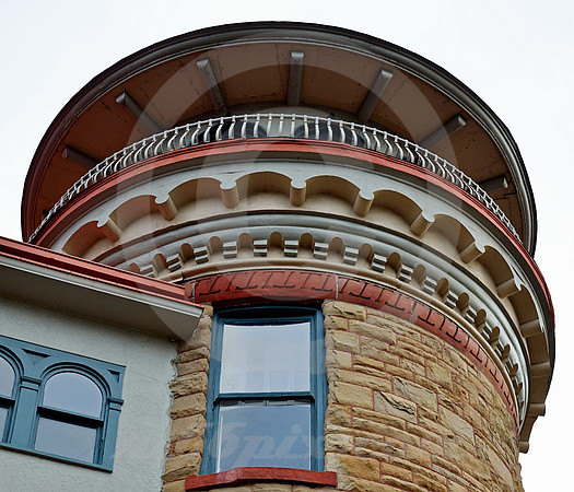 URBAN SCENE #8 (Memphis TN)