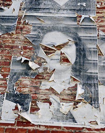 URBAN SCENE #26 (Memphis TN)
