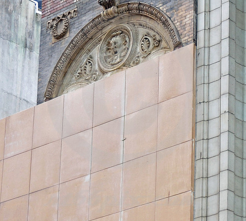 URBAN SCENE #11 (Lincoln Highway Pittsburgh PA)