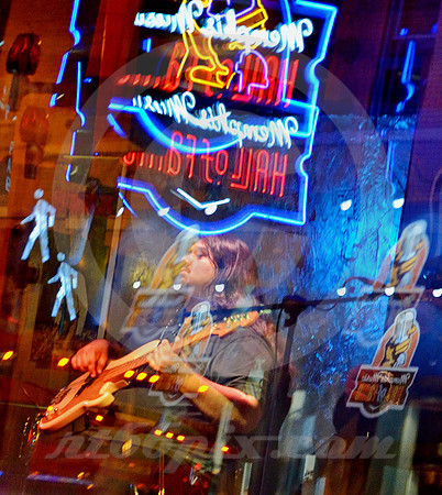 BEALE STREET #197 (Memphis TN)