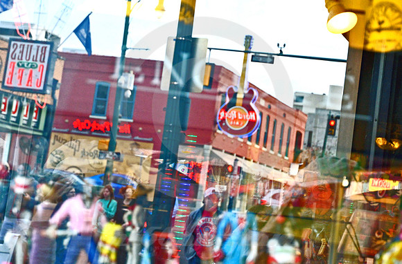 BEALE STREET #31 (Memphis TN)