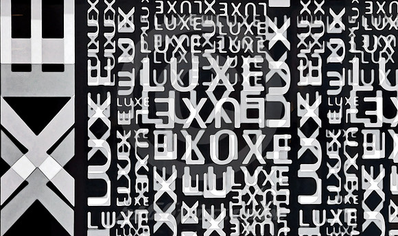 LUXE #3 (Lincoln Highway Pittsburgh PA)