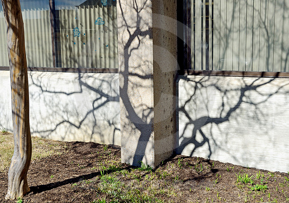 URBAN SCENE #69 (Memphis TN)