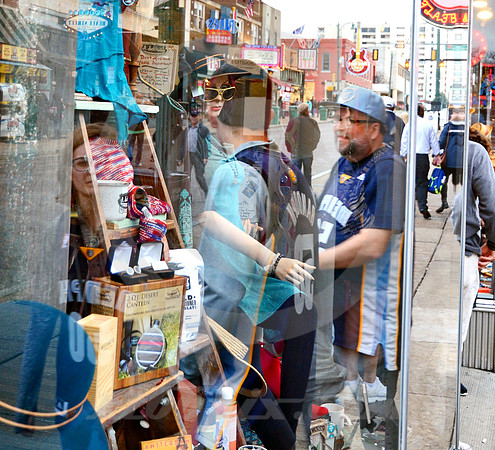 BEALE STREET #36 (Memphis TN)