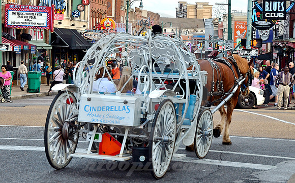 BEALE STREET #139 (Memphis TN)