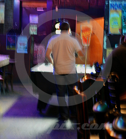 BEALE STREET #92 (Memphis TN)