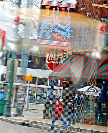 BEALE STREET #14 (Memphis TN)